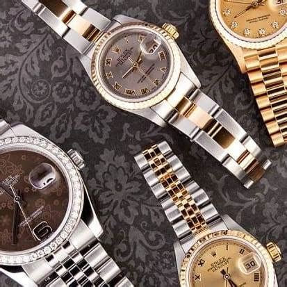 houston rolex repair